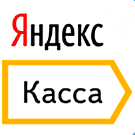 ЮKassa 2,5% с поддержкой ФЗ-54 -  