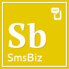 SMSBiz - СМС рассылка [15 лет опыта] -  