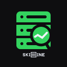 Skillline - Мониторинг серверов. Демо -  