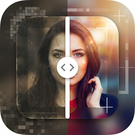 Фото До | После - сравнение изображений -  