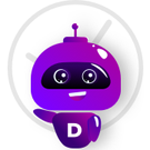 Чат-бот для общения с DEEPSEEK -  