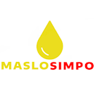 MASLO.SIMPO: интернет-магазин масел, автотоваров и расходников - Готовые интернет-магазины