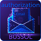Bussol: Авторизация по E-mail - Авторизация, пользователи