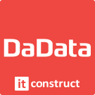 Обработчик геолокации для сервиса dadata.ru -  