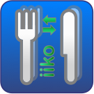 Сеть ресторанов iiko -  