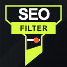 SEO Filter - ЧПУ и мета-теги умного фильтра -  