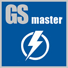 GS: Master - Электрик, Сантехник, Мастер + каталог - Готовые сайты