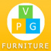 Pvgroup.Furniture - Интернет магазин мебели и интерьера. Начиная со Старта с конструктором - №60134 - Готовые интернет-магазины