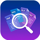 Индексация контента файлов -  