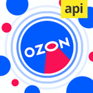 Интеграция с Ozon (Озон) по API. Цены, остатки, заказы, статусы, акты -  