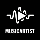 MusicArtist - Сайт для музыканта - Готовые сайты