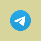 Кнопка Telegram -  