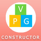Pvgroup.Constructor - Конструктор дизайна для сайтов и интернет-магазинов -  