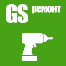 GS: Ремонт квартир, домов - Готовые сайты
