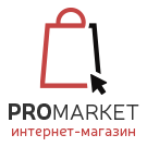 ProMarket - интернет-магазин - Готовые интернет-магазины