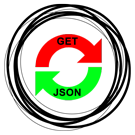 Активити внешний скрипт ответ JSON -  