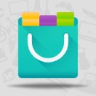 Иннова: startShop - лендинг с каталогом и корзиной