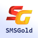 SMSGold: служба отправки СМС -  