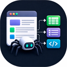 Импорт XML/JSON каталога -  