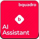 Bquadro: ИИ-ассистент (AI чат на сайте) -   Bquadro: ИИ-ассистент (AI чат на сайте) -