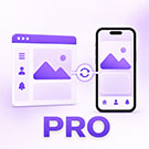 Мобильное приложение PRO - Для разработчиков