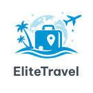 EliteTravel - Лендинг. Туризм. Путешествия. - Готовые сайты