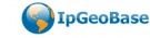 IpGeoBase. Определение местоположения по IP-адресу -  