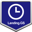 Landing.GS - универсальный лендинг - Готовые сайты