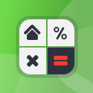 Калькулятор ипотеки -  