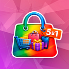 Набор: Интернет-магазин Pro -  