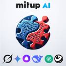 MITUP AI – Генерация контента для 1С-Битрикс (ChatGPT, Gemini, DeepSeek, GigaChat, Яндекс GPT, Grok) -  