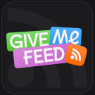 Give Me Feed RSS Importer - Инструменты