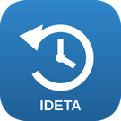 IDETA: Резервные копии и журнал изменений - Для разработчиков