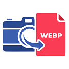 Конвертер изображений в WEBP -  