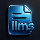 Аритин: Генератор llms.txt для LLM (AI) -  