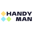 dZENcode:Лендинг-HandyMan - Готовые сайты