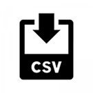 Экспорт CSV (цен, остатков, свойств) -  