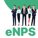 Опросы eNPS - анонимные опросы удовлетворенности сотрудников -  