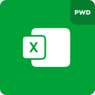 Экспорт\импорт данных через MS Excel -  