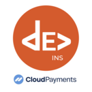 Devins: прием уведомлений о платежах CloudPayments -  