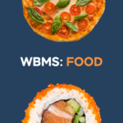 WBMS.FOOD: Интернет магазин доставки еды - Готовые интернет-магазины