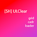 [SH] UI.Clear -  