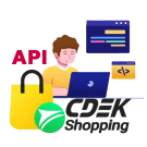 WBS24: Получение заказов с СДЭК.Маркет по API -  