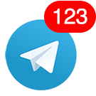 Telegram: бот и оповещения -  