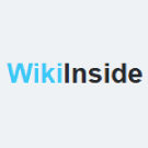 Wiki внутри админки сайта -  