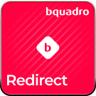 Bquadro: Модуль редиректов -   Bquadro: Модуль редиректов -