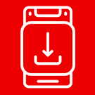 SmartModal: Добавление сайта в телефон пользователя (PWA, всплывающее окно) - Готовые интернет-магазины