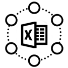 Многофункциональный экспорт/импорт в Excel -  