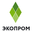 Сайт-визитка для промышленной компании по переработке бумаги - Готовые сайты