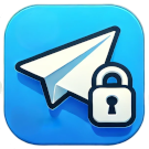 Telegram: авторизация через Телеграм -  